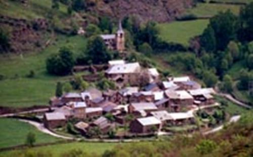 La Buhardilla De Isavarre Esterno foto