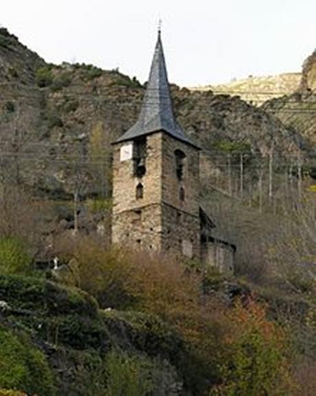 La Buhardilla De Isavarre Esterno foto